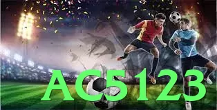 ac5123: O Guia Definitivo Para Jogadores Brasileiros - app