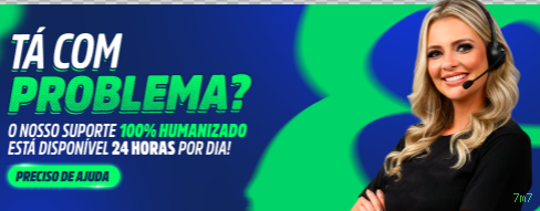 7m7 Cassino Clássico